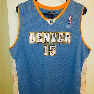 Carmelo Anthony Denver Nuggets Jersey